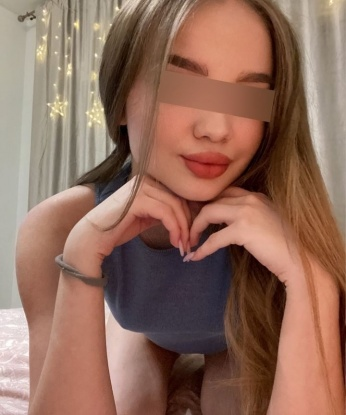 Алина