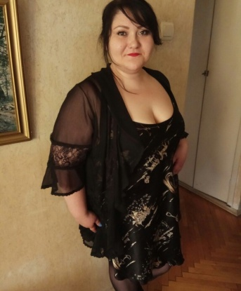 Анисья